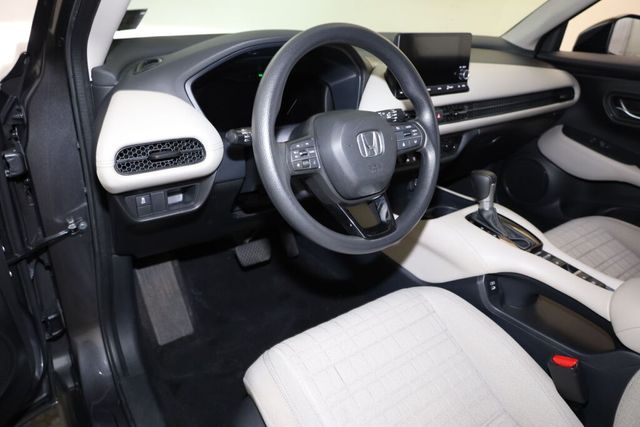 Thumbnail: 2024 Honda HR-V - 2
