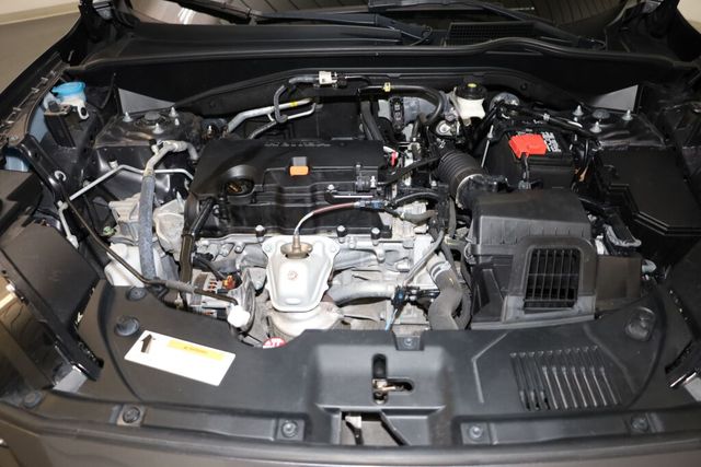 Thumbnail: 2024 Honda HR-V - 8