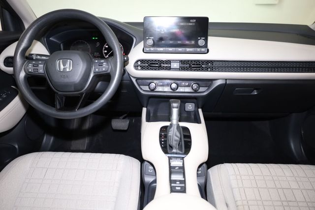 Thumbnail: 2024 Honda HR-V - 14