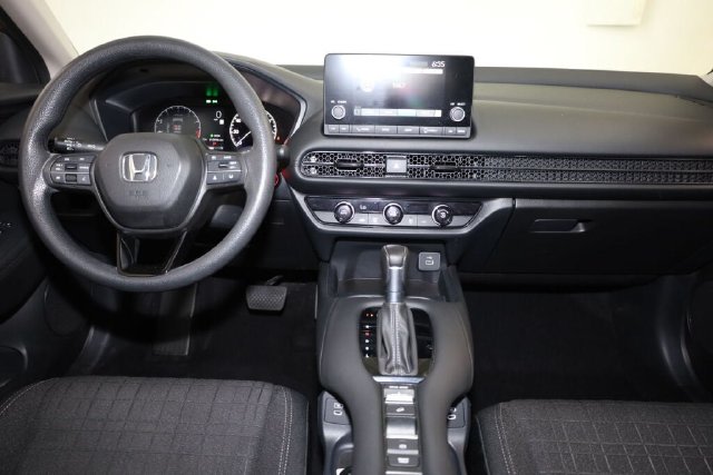 Thumbnail: 2024 Honda HR-V - 14