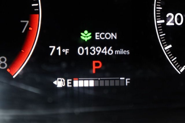 Thumbnail: 2024 Honda HR-V - 17