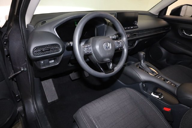 Thumbnail: 2024 Honda HR-V - 2