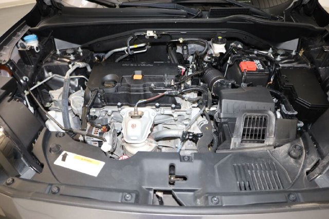 Thumbnail: 2024 Honda HR-V - 8