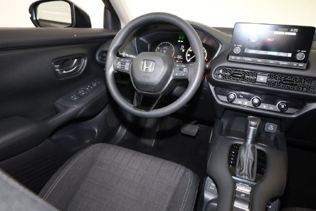 Thumbnail: 2024 Honda HR-V - 13