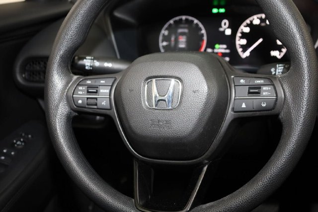 Thumbnail: 2024 Honda HR-V - 33