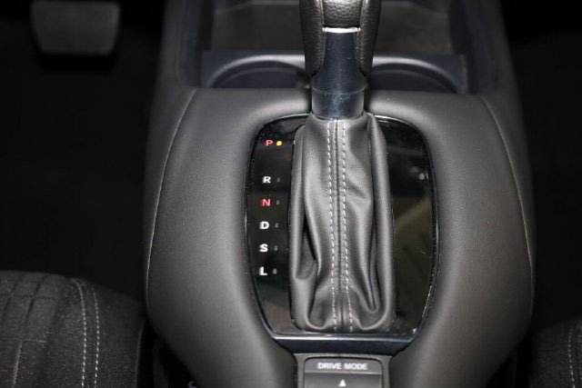 Thumbnail: 2024 Honda HR-V - 16