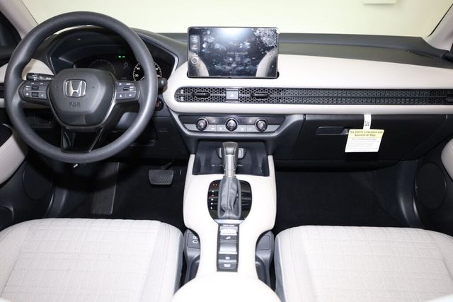 Thumbnail: 2026 Honda HR-V - 13