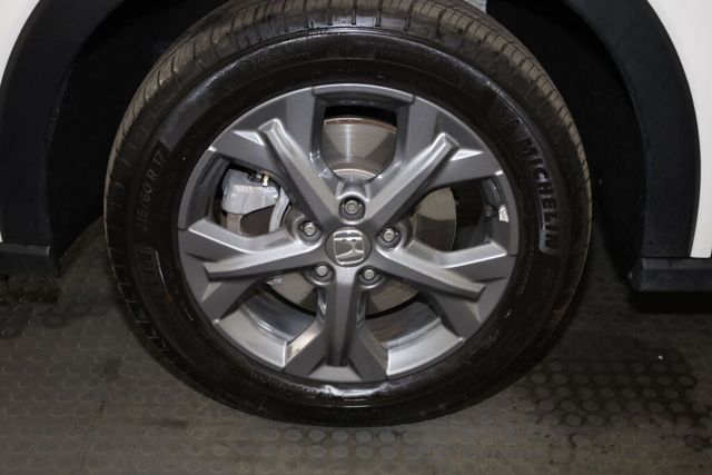 Thumbnail: 2026 Honda HR-V - 7