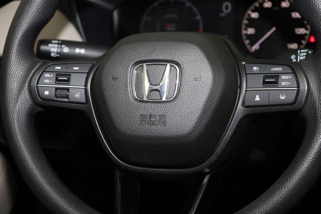 Thumbnail: 2026 Honda HR-V - 33