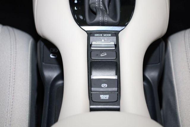 Thumbnail: 2026 Honda HR-V - 32