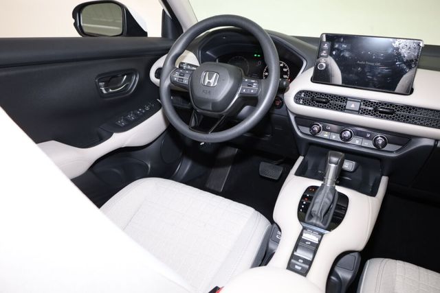 Thumbnail: 2026 Honda HR-V - 9