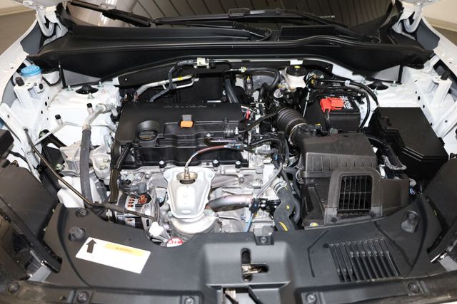 Thumbnail: 2026 Honda HR-V - 8