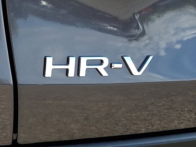 Thumbnail: 2027 Honda HR-V - 7