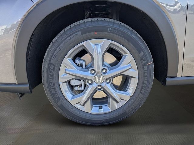 Thumbnail: 2027 Honda HR-V - 8