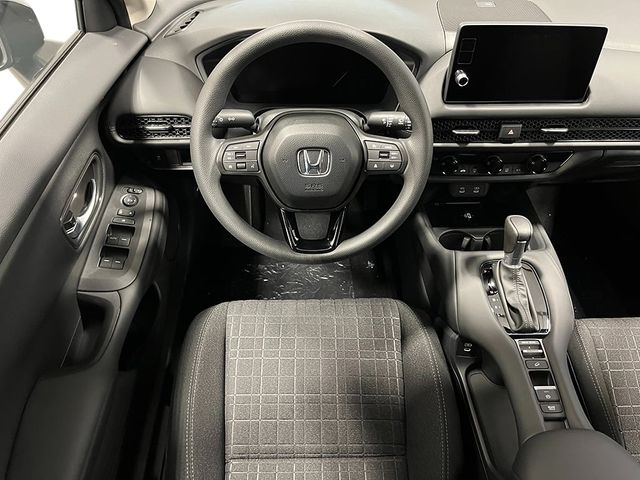 Thumbnail: 2027 Honda HR-V - 10