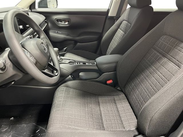 Thumbnail: 2027 Honda HR-V - 11