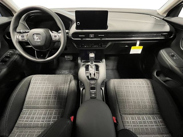 Thumbnail: 2027 Honda HR-V - 2