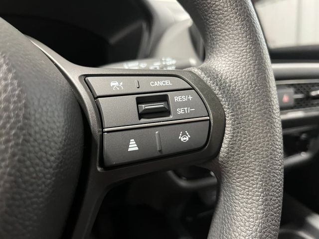 Thumbnail: 2027 Honda HR-V - 22