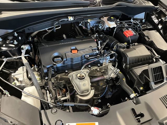 Thumbnail: 2027 Honda HR-V - 9