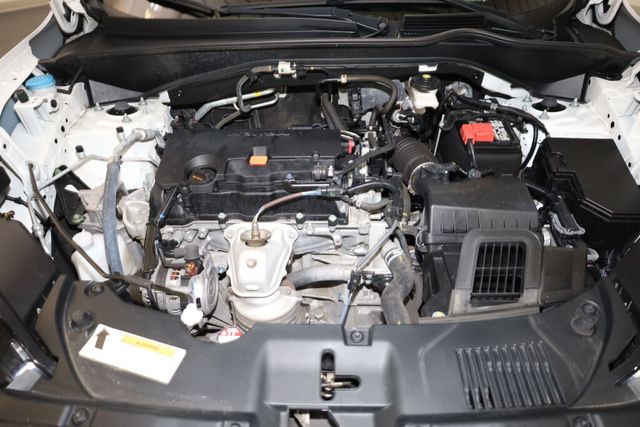 Thumbnail: 2024 Honda HR-V - 8