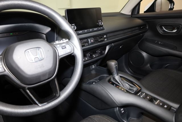 Thumbnail: 2024 Honda HR-V - 9