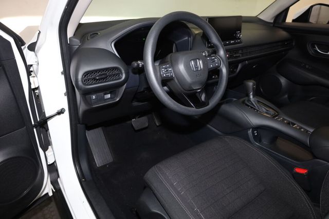 Thumbnail: 2024 Honda HR-V - 2