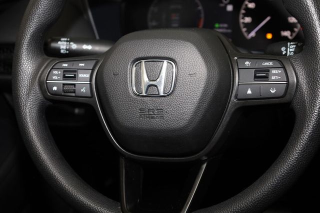 Thumbnail: 2024 Honda HR-V - 33