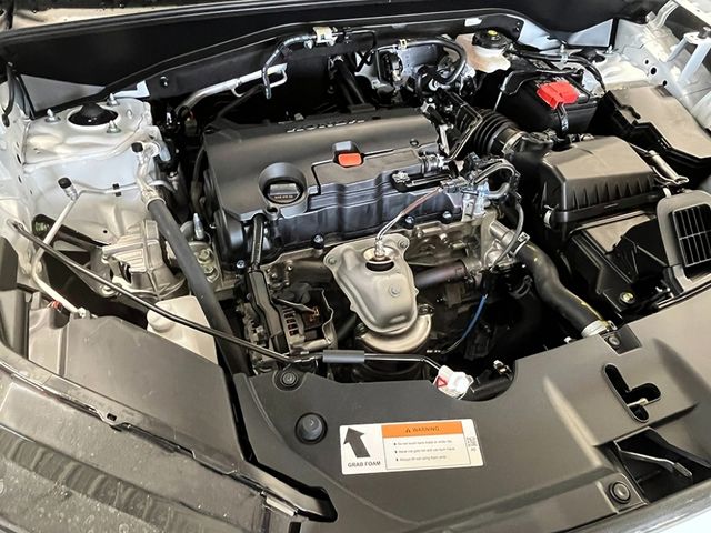 Thumbnail: 2027 Honda HR-V - 9