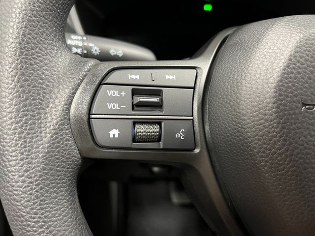 Thumbnail: 2027 Honda HR-V - 21