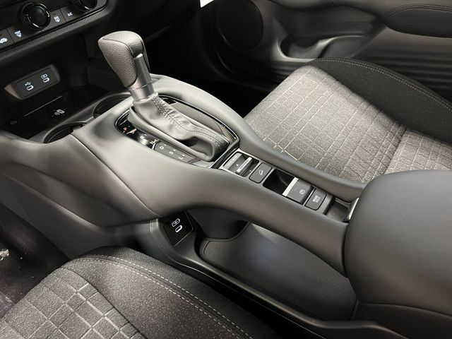 Thumbnail: 2027 Honda HR-V - 15