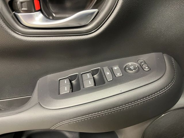 Thumbnail: 2027 Honda HR-V - 20