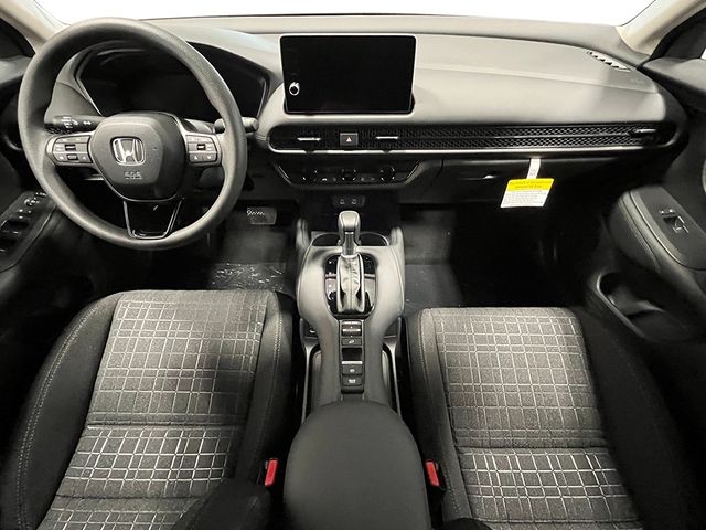Thumbnail: 2027 Honda HR-V - 2