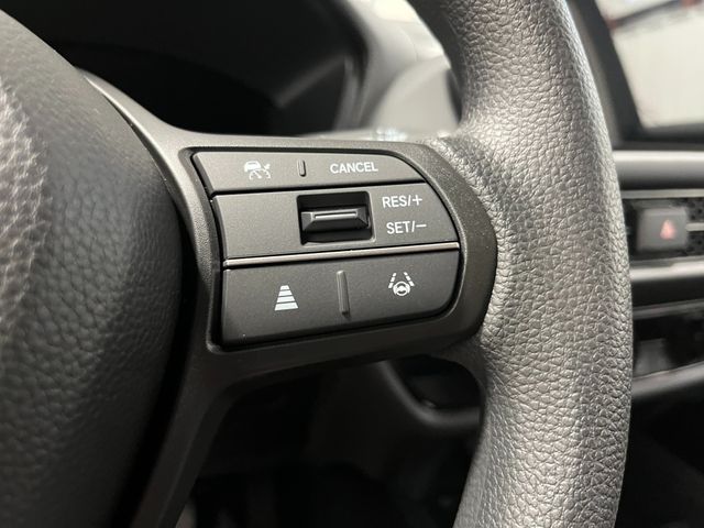 Thumbnail: 2027 Honda HR-V - 22