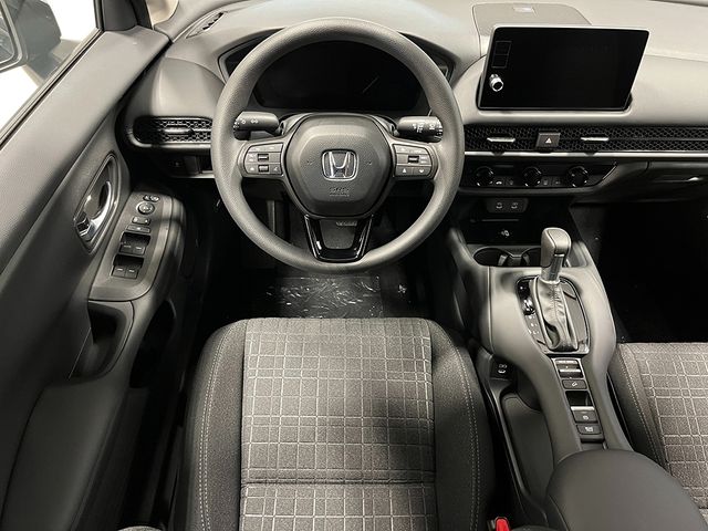 Thumbnail: 2027 Honda HR-V - 10