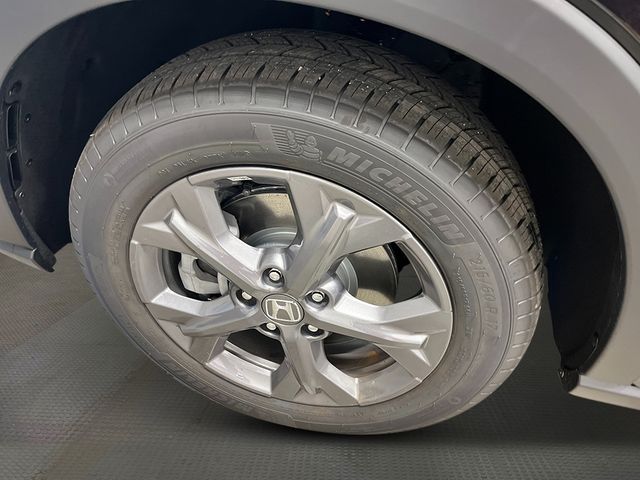 Thumbnail: 2027 Honda HR-V - 8