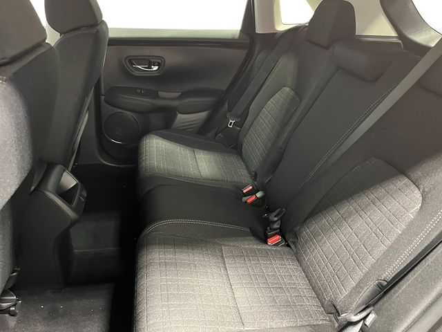 Thumbnail: 2027 Honda HR-V - 13