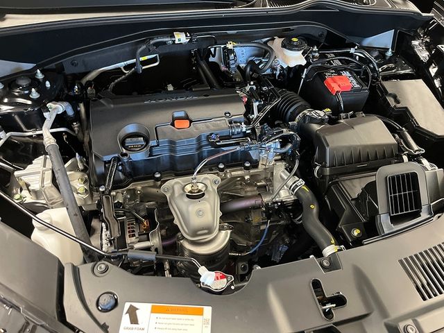 Thumbnail: 2027 Honda HR-V - 9