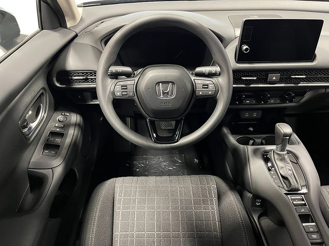 Thumbnail: 2027 Honda HR-V - 10