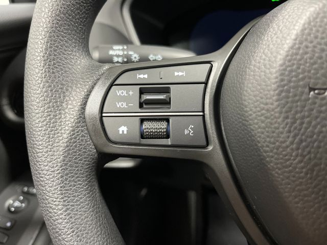 Thumbnail: 2027 Honda HR-V - 21