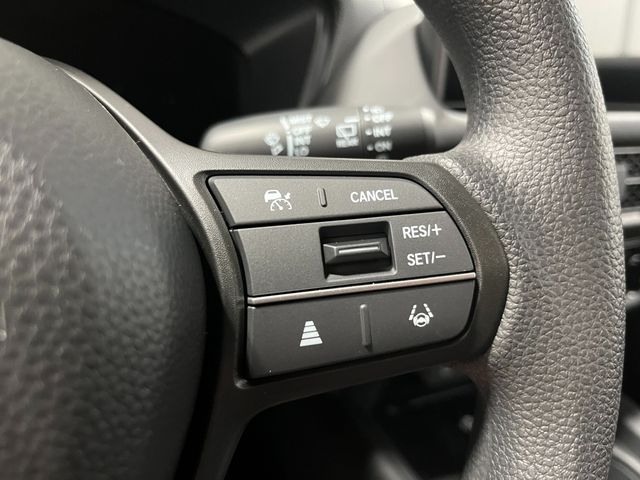 Thumbnail: 2027 Honda HR-V - 22