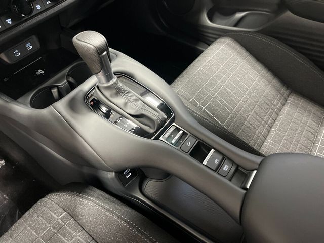Thumbnail: 2027 Honda HR-V - 15