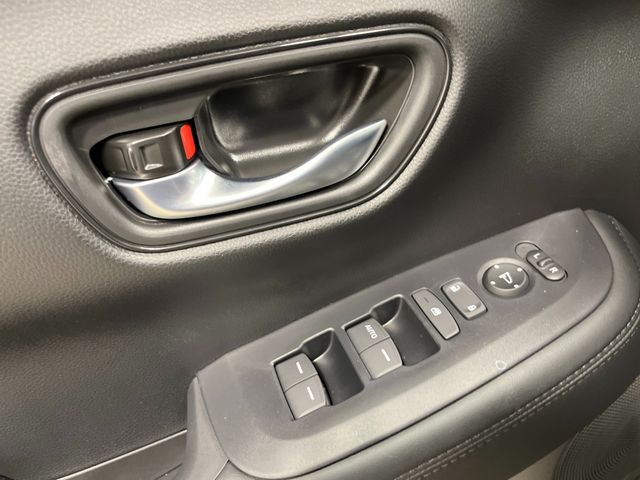 Thumbnail: 2027 Honda HR-V - 20
