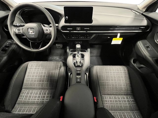 Thumbnail: 2027 Honda HR-V - 2
