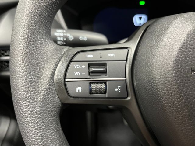 Thumbnail: 2027 Honda HR-V - 21