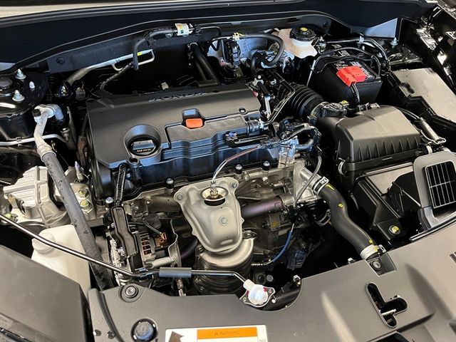 Thumbnail: 2027 Honda HR-V - 9