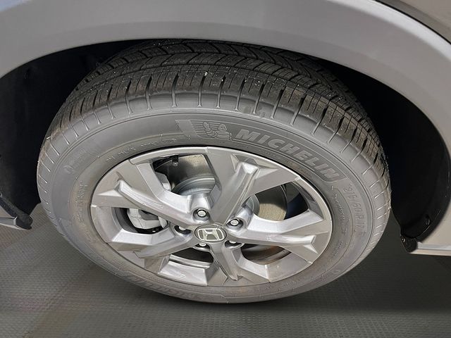 Thumbnail: 2027 Honda HR-V - 8