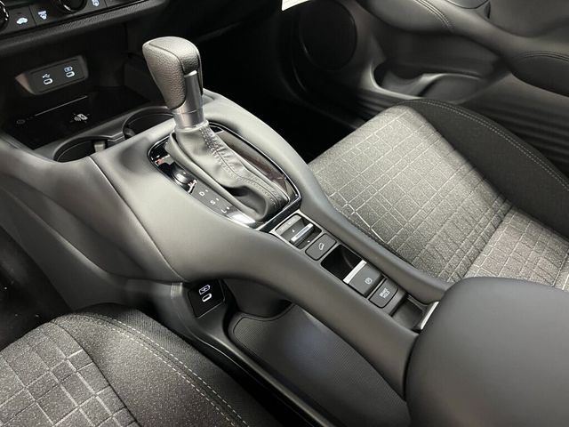 Thumbnail: 2027 Honda HR-V - 15