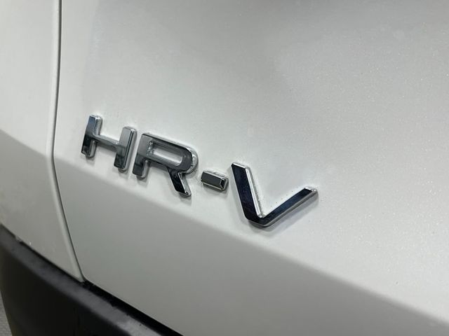 Thumbnail: 2027 Honda HR-V - 7