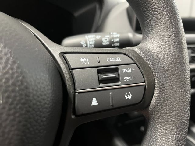 Thumbnail: 2027 Honda HR-V - 22