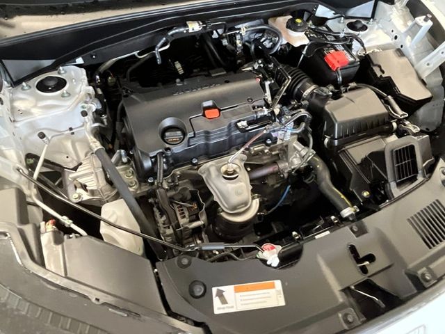 Thumbnail: 2027 Honda HR-V - 9